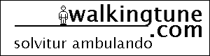 solvitur ambulando の意味は下の小さいロゴをクリック！